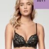 Reggiseno Pushup Senza Ferro Infiore 5011