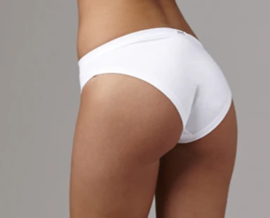 Slip Donna Vita Alta Cotone Modal Lovelygirl 1315 2 Slip Donna Vita Alta Cotone Modal Lovelygirl 1315 - immagine 2