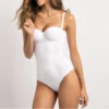 Body Donna Coppe Imbottite Confort Fit 1842 Sielei