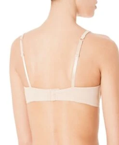 Reggiseno Balconcino Sfoderato Liscio Infiore 2003 -Negozio Di Lingerie Moda Donna 2003 balc sfoderato nudo 01 1