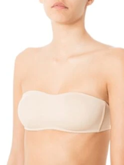 Reggiseno Fascia Sfoderata Infiore 2011 -Negozio Di Lingerie Moda Donna 2006 fascia sfod nudo 00