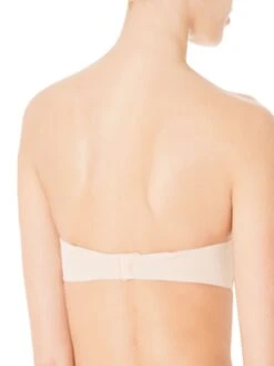 Reggiseno Fascia Sfoderata Infiore 2011 -Negozio Di Lingerie Moda Donna 2006 fascia sfod nudo 01