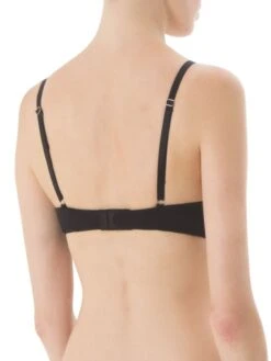 Reggiseno Balconcino Coppa C Infiore 2010 10 Reggiseno Balconcino Coppa C Infiore 2010 -Negozio Di Lingerie Moda Donna 2010 balc strec c nero 01