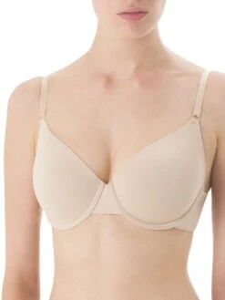 Reggiseno Balconcino Coppa C Infiore 2010 11 Reggiseno Balconcino Coppa C Infiore 2010 -Negozio Di Lingerie Moda Donna 2010 balc strec c nudo 00