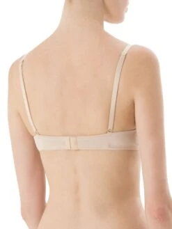 Reggiseno Balconcino Coppa C Infiore 2010 12 Reggiseno Balconcino Coppa C Infiore 2010 -Negozio Di Lingerie Moda Donna 2010 balc strec c nudo 01