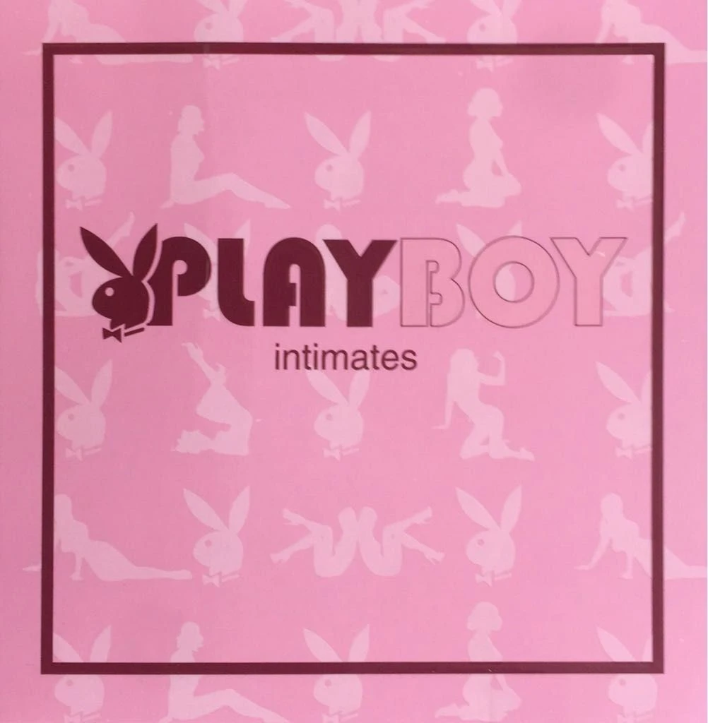 Slip Donna Panty PLAYBOY 2 Slip Donna Panty PLAYBOY - immagine 2