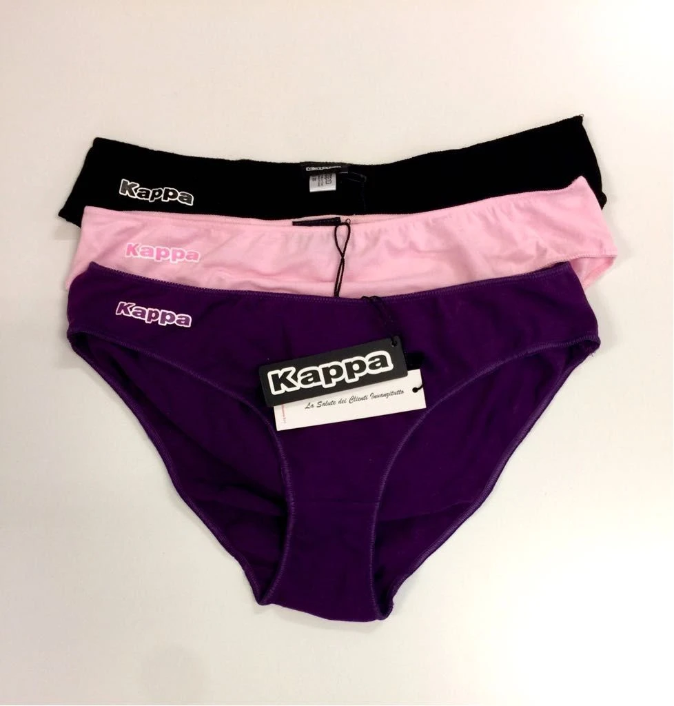 Slip Donna Kappa 1 Slip Donna Kappa