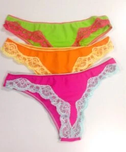 Slip Donna Brasiliano Jadea 1414 -Negozio Di Lingerie Moda Donna 2018 04 13 photo 00000153