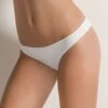 Slip Brasiliana Donna Cotone Elasticizzato Cotonella 3490