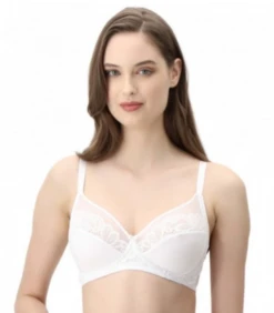 Reggiseno Coppa C Senza Ferretto 460 Lepel Belseno Allure -Negozio Di Lingerie Moda Donna 460 4 1