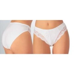 Slip Donna Jadea Art.529 -Negozio Di Lingerie Moda Donna 465 thickbox default