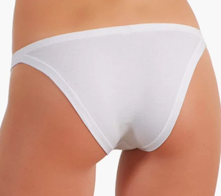 Tanga Donna Cotone Modal Jadea 507 2 Tanga Donna Cotone Modal Jadea 507 - immagine 2
