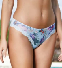 Slip Donna Jadea Moda 6238