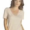 Maglia Donna Mezza Manica Dual Lanacotone Oltrmare 545