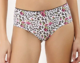 Slip Donna Midi Fantasia Moda Jadea 6295/6289/6292 1 Slip Donna Midi Fantasia Moda Jadea 6295/6289/6292