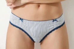 Slip Brasiliano Donna Fantasia Moda Jadea 6303/6306/6309