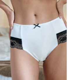 Slip Donna Midi Moda Jadea Chic 6320