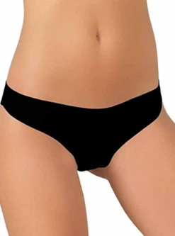 Brasiliana Donna Taglio Laser Cotone Jadea 8001