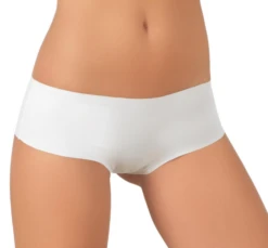 Slip Donna Boxerino Taglio Laser Cotone Elasticizzato Jadea 8003