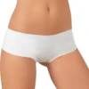 Slip Donna Boxerino Taglio Laser Cotone Elasticizzato Jadea 8003