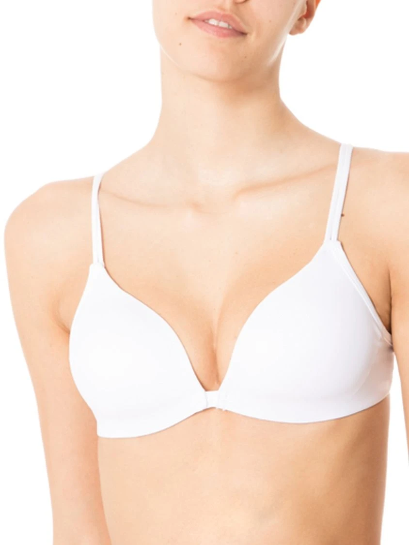 Reggiseno Triangolo Imbottito Infiore Avocado 1 Reggiseno Triangolo Imbottito Infiore Avocado