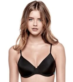 Reggiseno Balconcino Sfoderato Liscio Infiore 2003 -Negozio Di Lingerie Moda Donna basic 2003