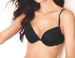 Reggiseno Balconcino Push Up Lormar Exclusive Outlet