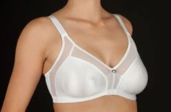 Reggiseno Senza Ferretto Coppa D Selene Art.Estela -Negozio Di Lingerie Moda Donna estela blanco 17w6428