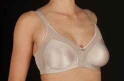 Reggiseno Senza Ferretto Coppa D Selene Art.Estela -Negozio Di Lingerie Moda Donna estela tierra 17w6429