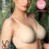 Reggiseno Preformato Senza Elastici Coppa C Selene Eugenia