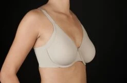 Reggiseno Preformato Senza Elastici Coppa C Selene Eugenia -Negozio Di Lingerie Moda Donna eugenia tierra 17w4638 1 1