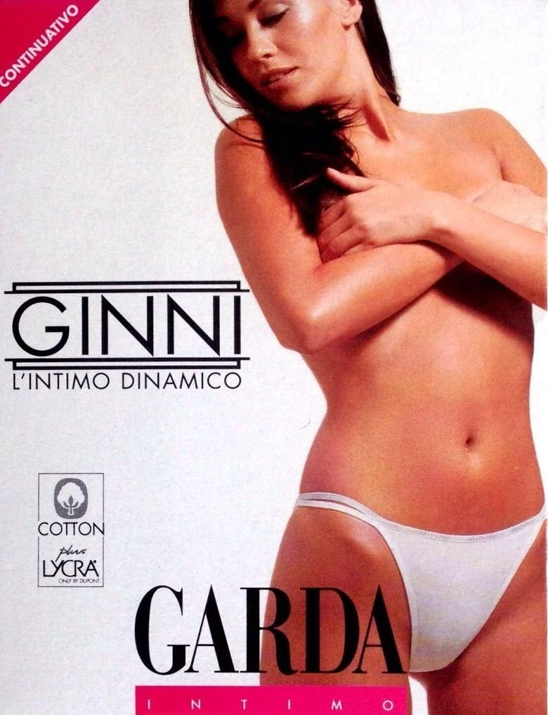 Slip Donna Tanga Garda 1 Slip Donna Tanga Garda
