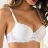 Reggiseno Imbottito Con Ferretto Coppa C-D Sielei 2452