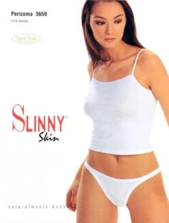 Perizoma Donna Slinny 3659