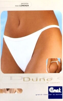 Perizoma Filo Comet Art. Lorenza
