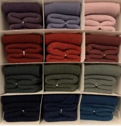 Calzino Corto Donna Risvolto Soft 3022 -Negozio Di Lingerie Moda Donna photo 2020 10 14 14 52 18 1