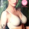 Reggiseno Con Ferretto Senza Imbottitura Coppa C Selene Art. Eugenia