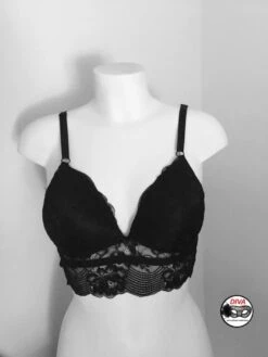 Reggiseno Triangolo Imbottito Corsetto Pizzo Diva By Prive' -Negozio Di Lingerie Moda Donna thumbnail photo 2019 05 19 18 58 46 1