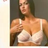 Reggiseno Con Ferretto Non Imbottito Coppa C Gios Beatrice Outlet