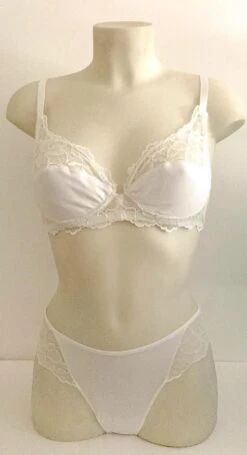 Completo Donna Balconcino E Perizoma Sielei P020 Scontatissimo