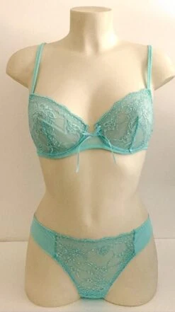 Completo Donna Balconcino E Brasiliana Sielei 3902 Scontatissimo