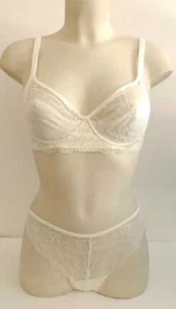 Completo Donna Balconcino E Brasiliana Sielei 1622 Scontatissimo