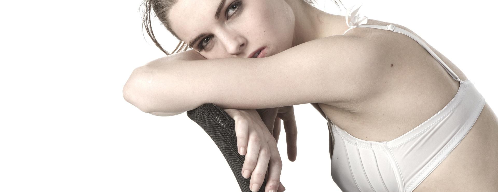 Negozio Di Lingerie Moda Donna -Negozio Di Lingerie Moda Donna woman 1511867 1920
